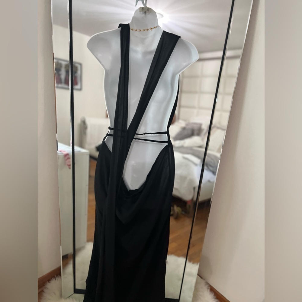 MÉLANI Candice Dress - Picture 14 of 14